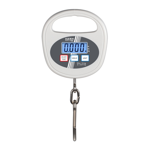 Waga wisząca KERN HDB 30K-2XL