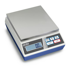 Kompaktowa waga laboratoryjna KERN 440-51N