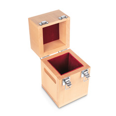 Etui na odważniki KERN 337-151-100