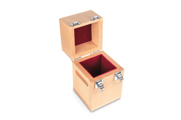 Etui na odważniki KERN 337-151-100