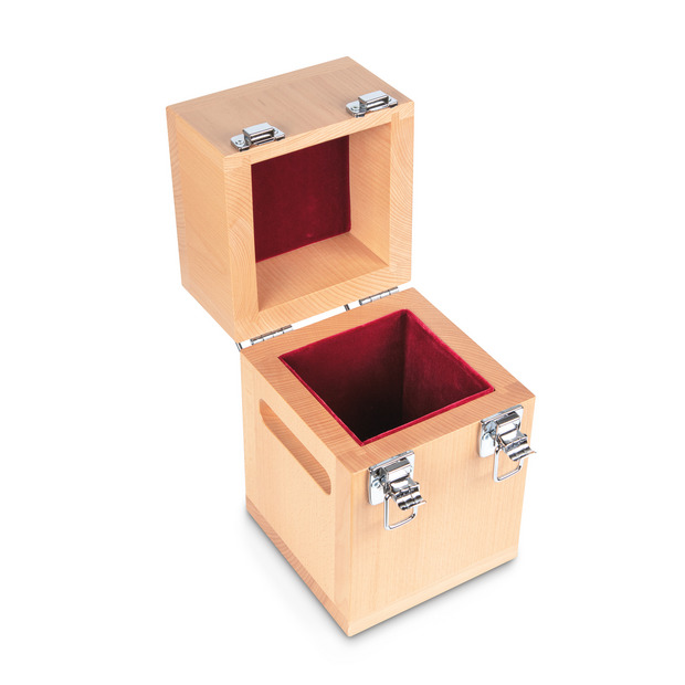Etui na odważniki KERN 337-151-100