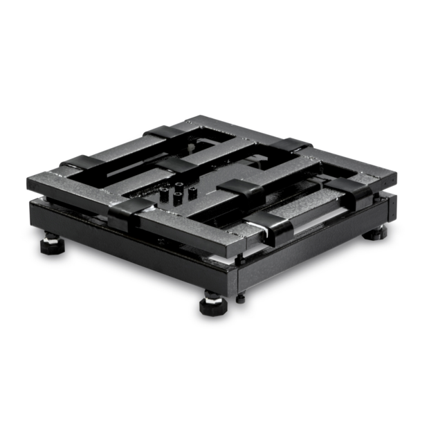 Waga paczkowa KERN DE 150K20D